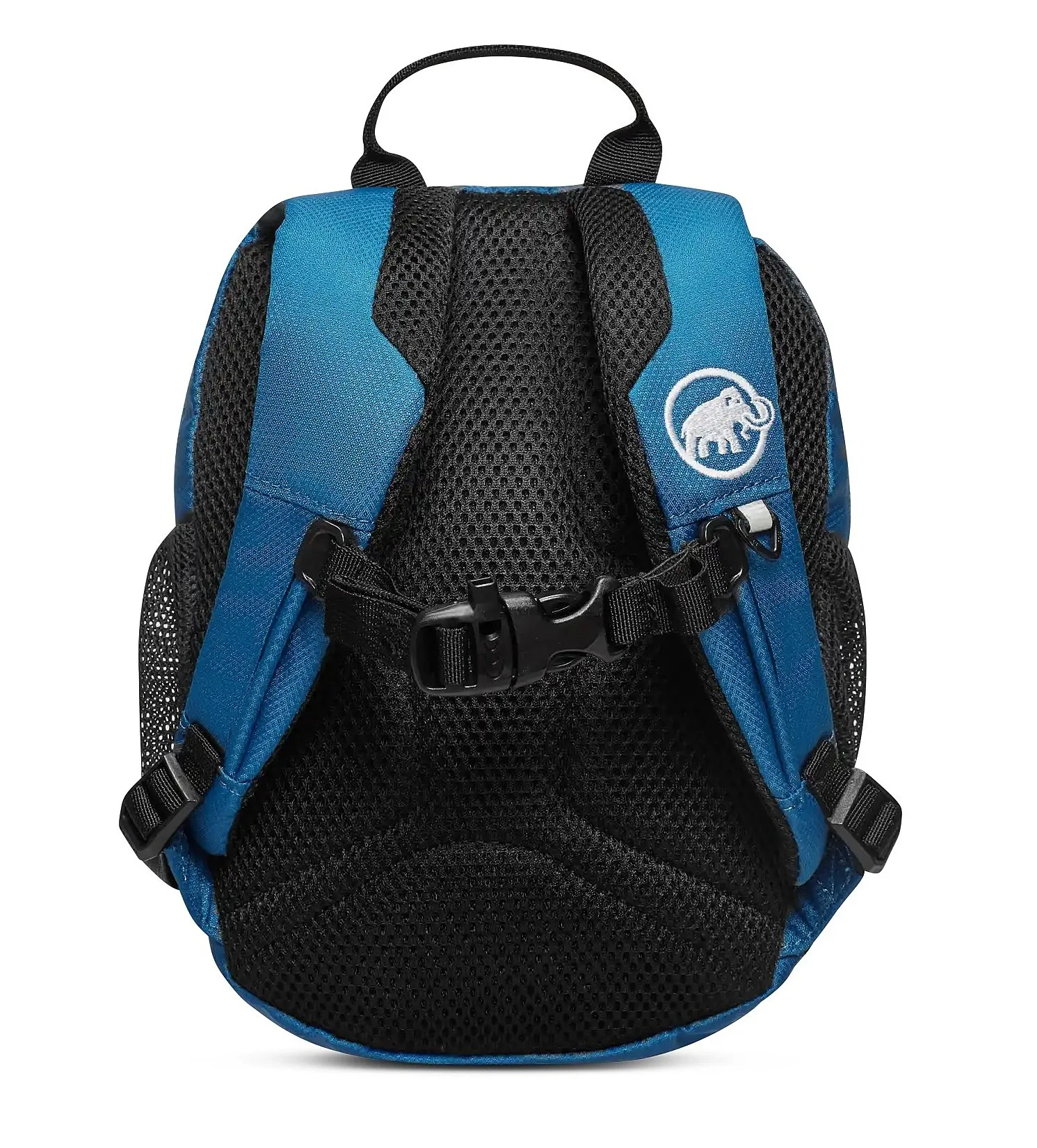 mochila Mammut First Zip 16 - Cool Blue/Deep Ice - kid´s