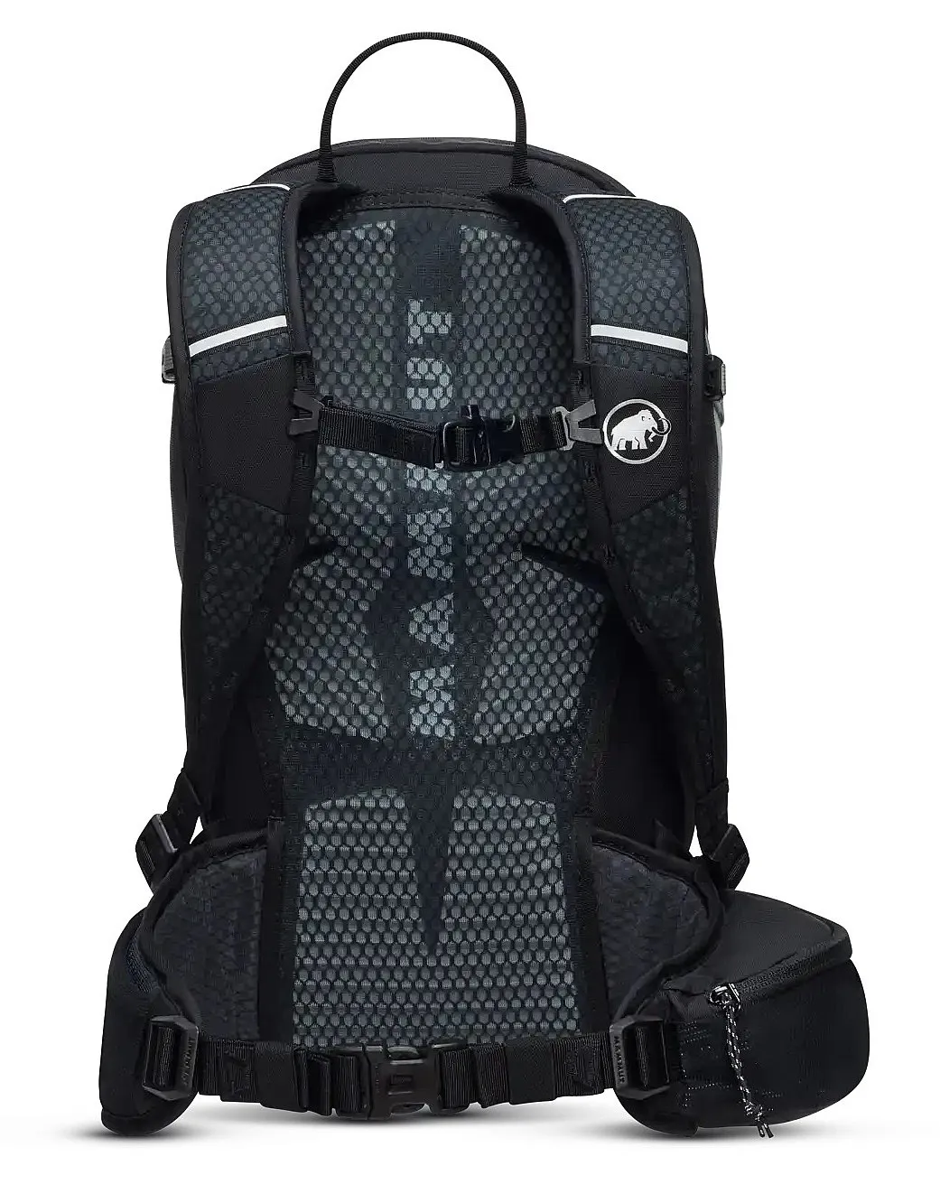 mochila Mammut Lithium 20 - Jade/Black - women´s