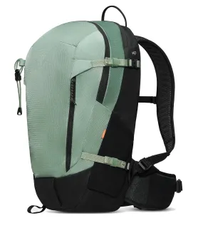 mochila Mammut Lithium 20 - Jade/Black - women´s