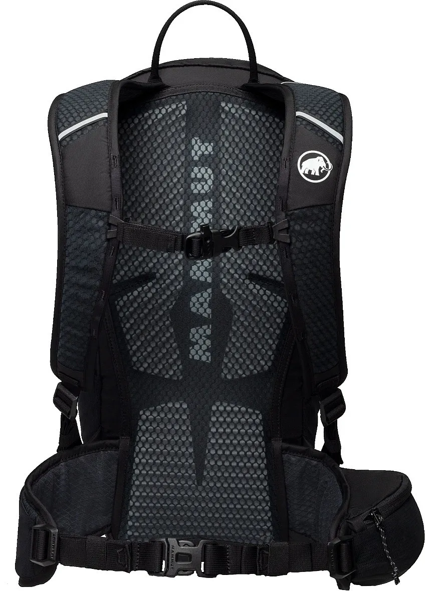 mochila Mammut Lithium 25 - Marine/Black - women´s