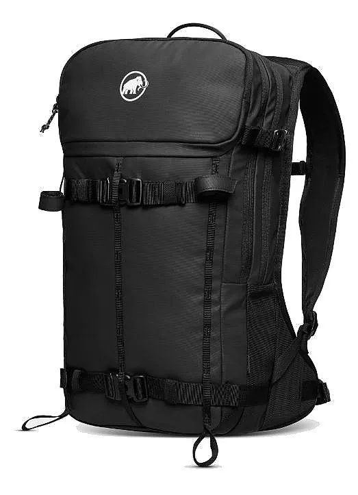 mochila Mammut Nirvana 18 - Black