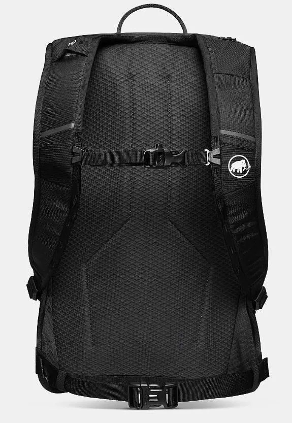 mochila Mammut Nirvana 18 - Black