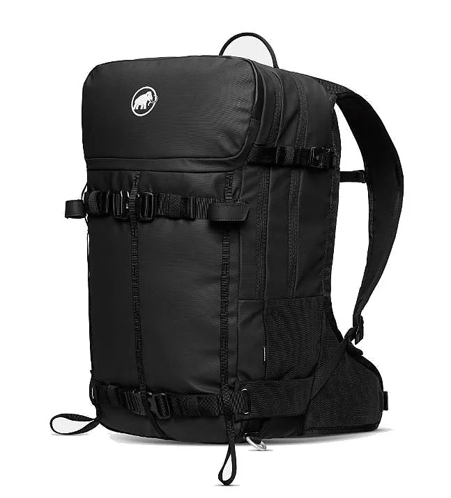 mochila Mammut Nirvana 28 - Black