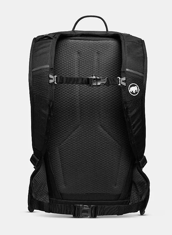 mochila Mammut Nirvana 28 - Black