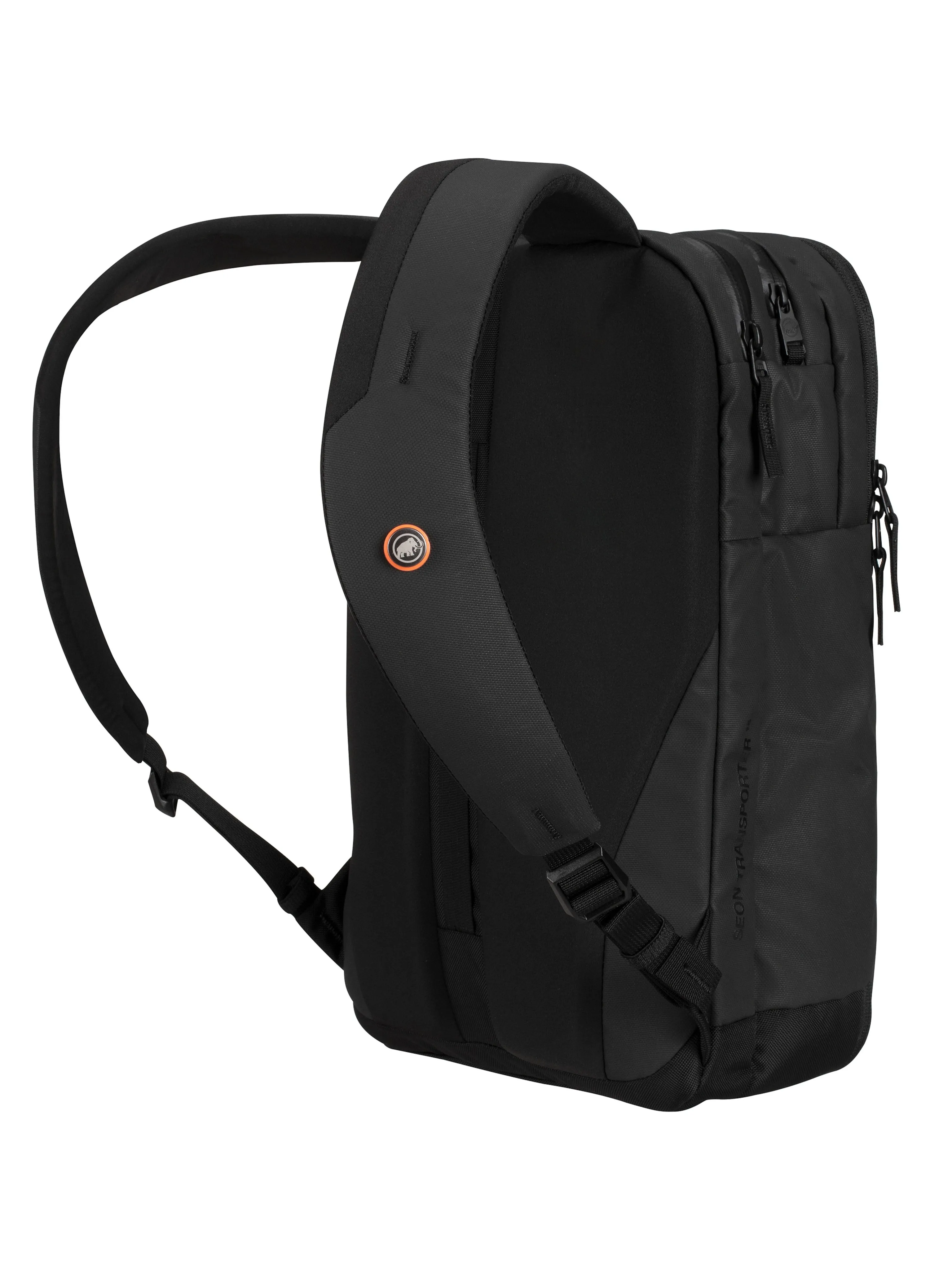 mochila Mammut Seon Transporter 25 - Black