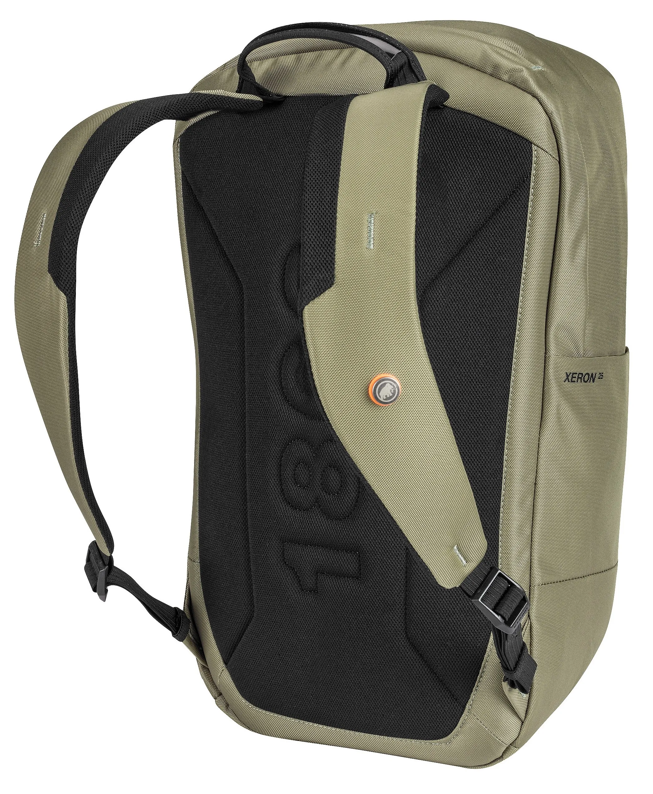 mochila Mammut Xeron 25 - Tin