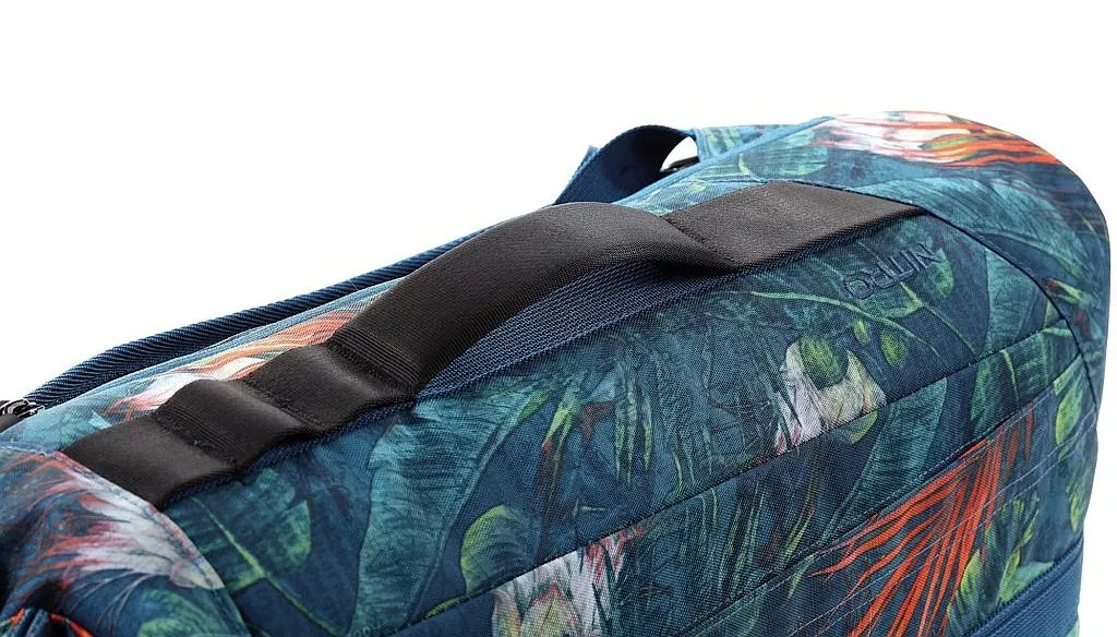 mochila Nitro Scrambler - Tropical