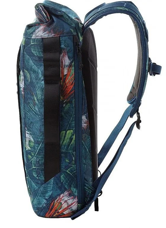 mochila Nitro Scrambler - Tropical