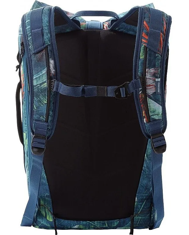 mochila Nitro Scrambler - Tropical