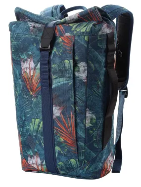 mochila Nitro Scrambler - Tropical