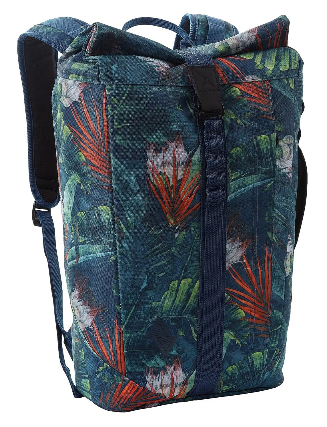 mochila Nitro Scrambler - Tropical