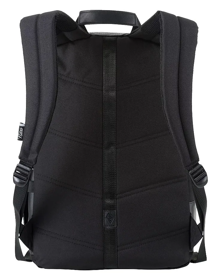 mochila Nitro Urban Plus - Tough Black