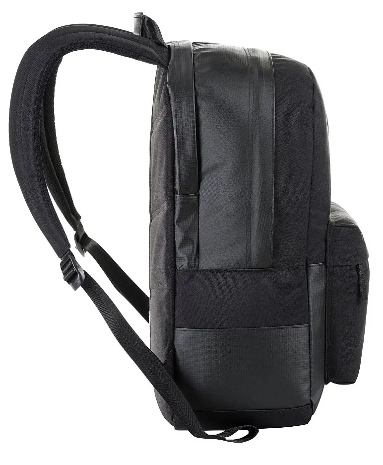 mochila Nitro Urban Plus - Tough Black