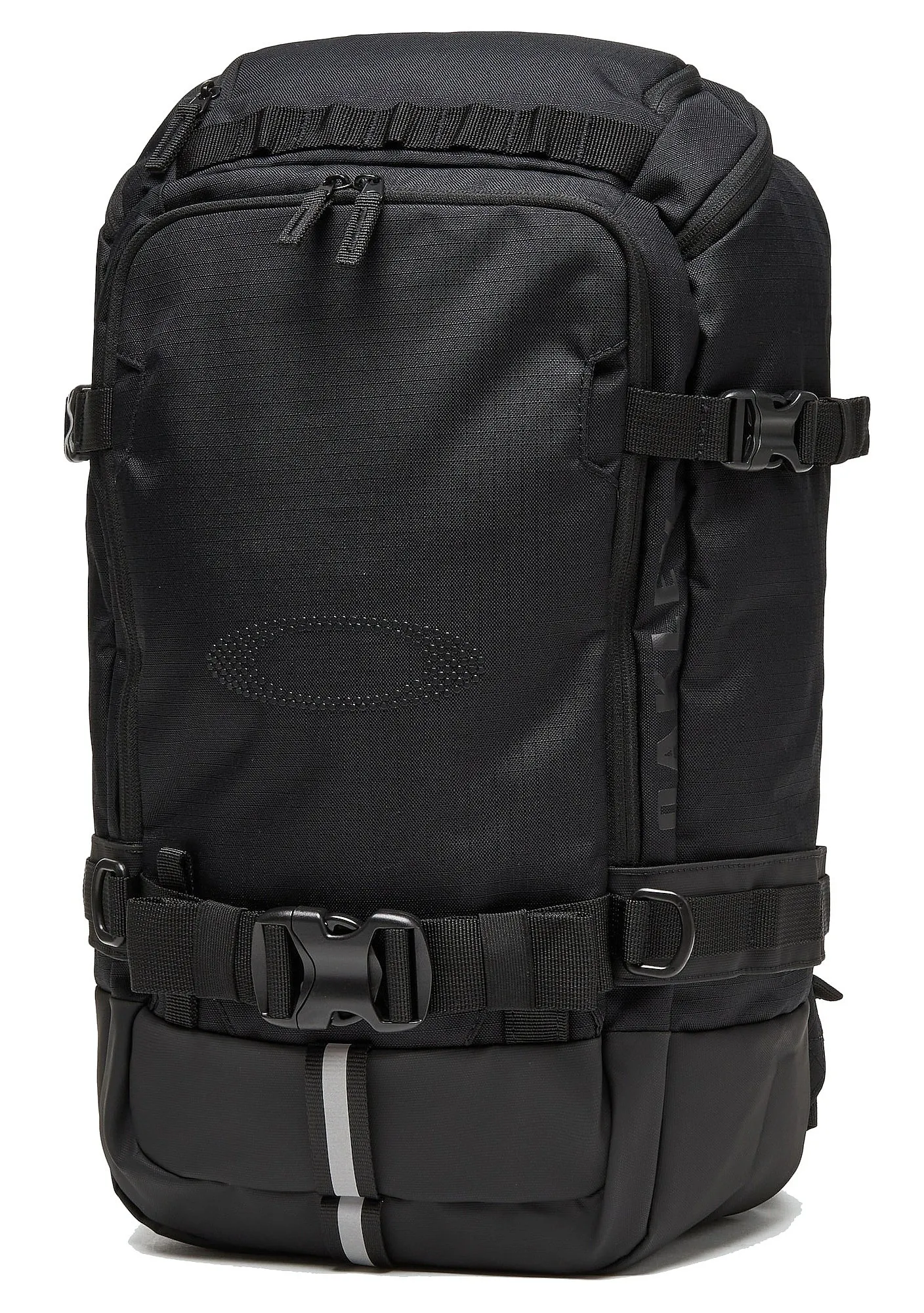 mochila Oakley Peak RC 25 - Blackout