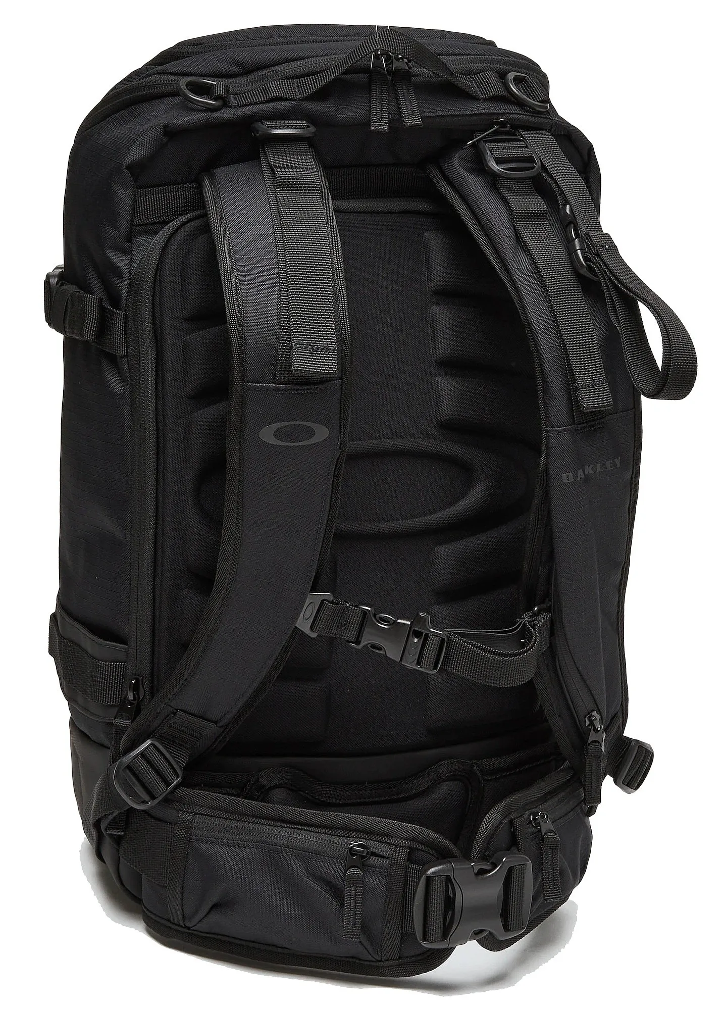 mochila Oakley Peak RC 25 - Blackout