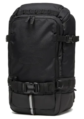 mochila Oakley Peak RC 25 - Blackout