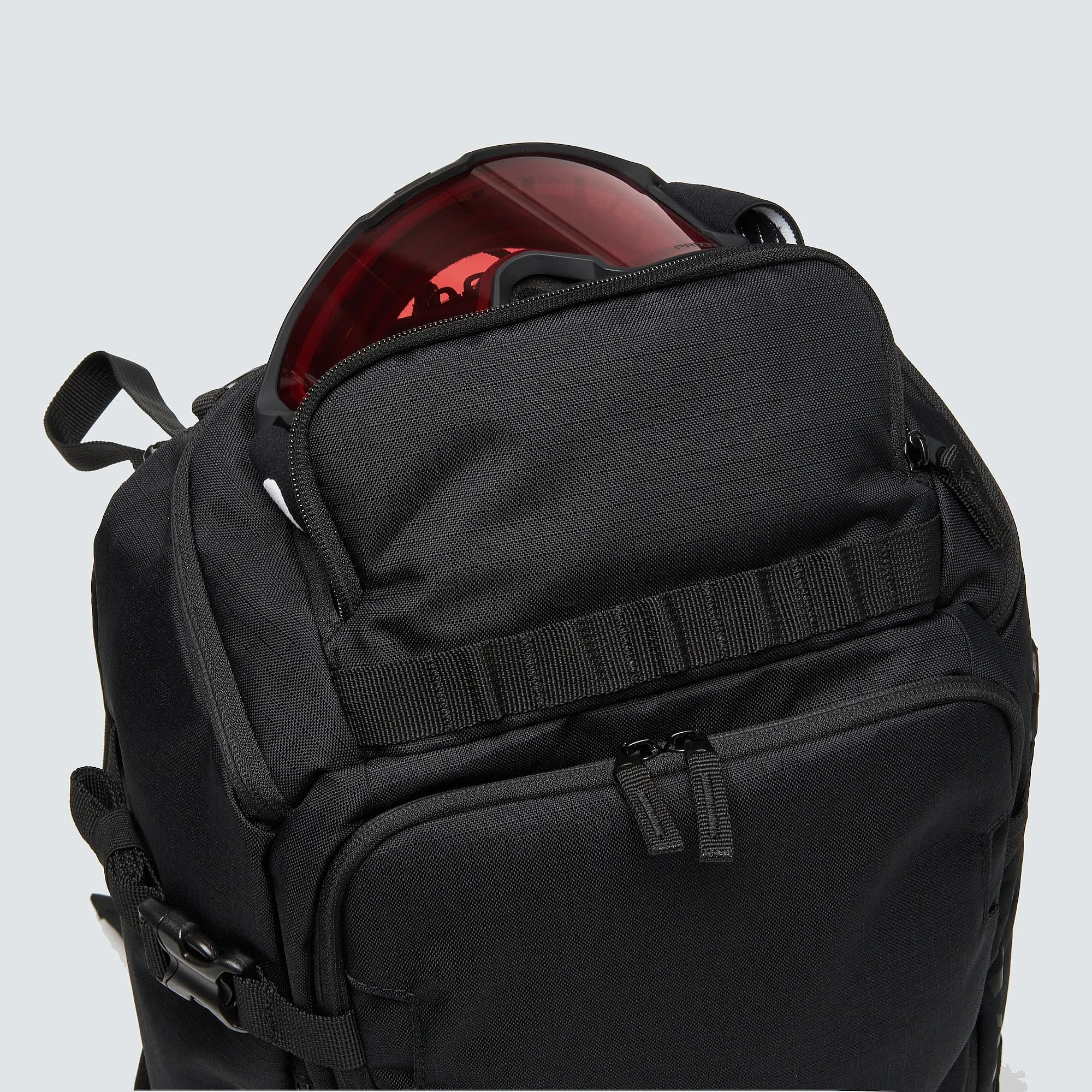 mochila Oakley Peak RC 25 - Blackout