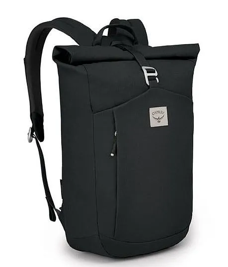 mochila Osprey Arcane Roll Top - Black