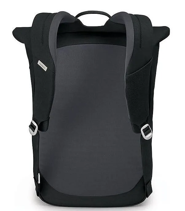 mochila Osprey Arcane Roll Top - Black