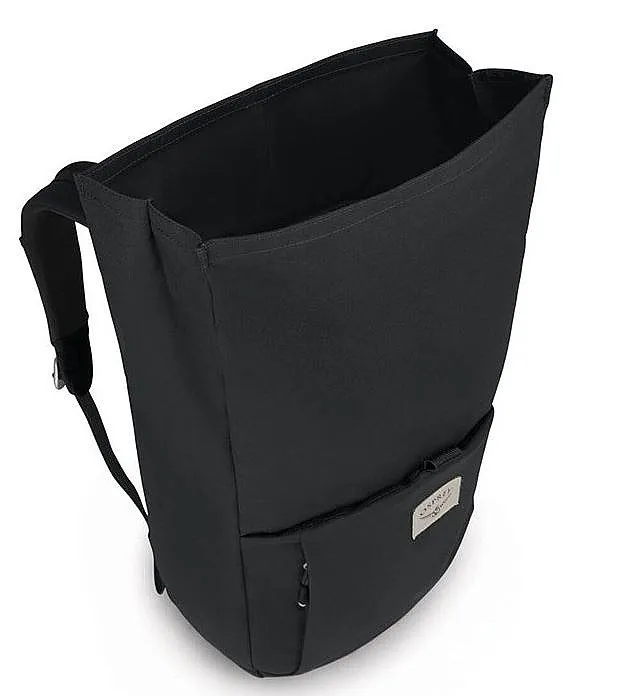 mochila Osprey Arcane Roll Top - Black