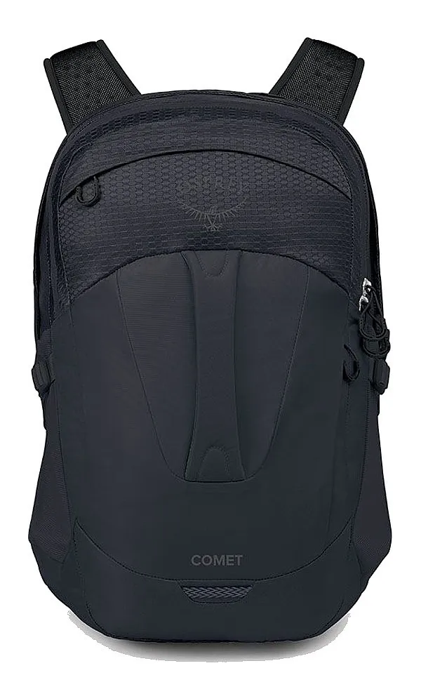 mochila Osprey Comet 30 - Black