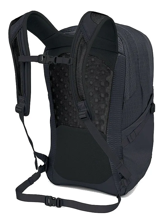 mochila Osprey Comet 30 - Black