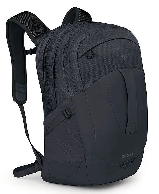 mochila Osprey Comet 30 - Black