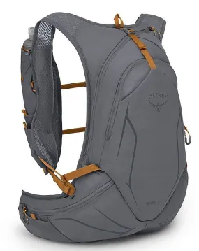 mochila Osprey Duro 15 S/M - Phantom Grey/Toffee Orange