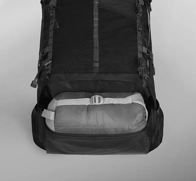 mochila Picture Off Trax 30 - Black