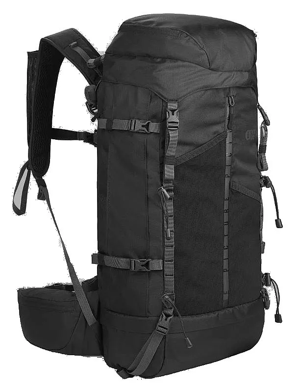 mochila Picture Off Trax 30 - Black