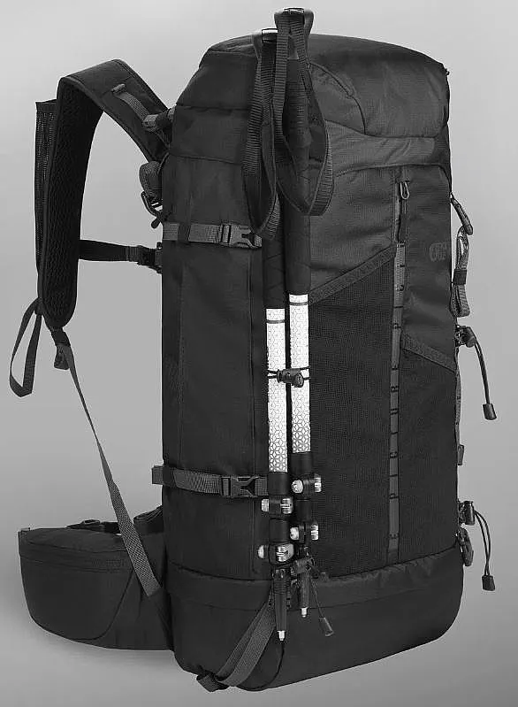 mochila Picture Off Trax 30 - Black