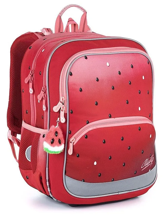 mochila Topgal Bazi 21003 - G/Melon - girl´s