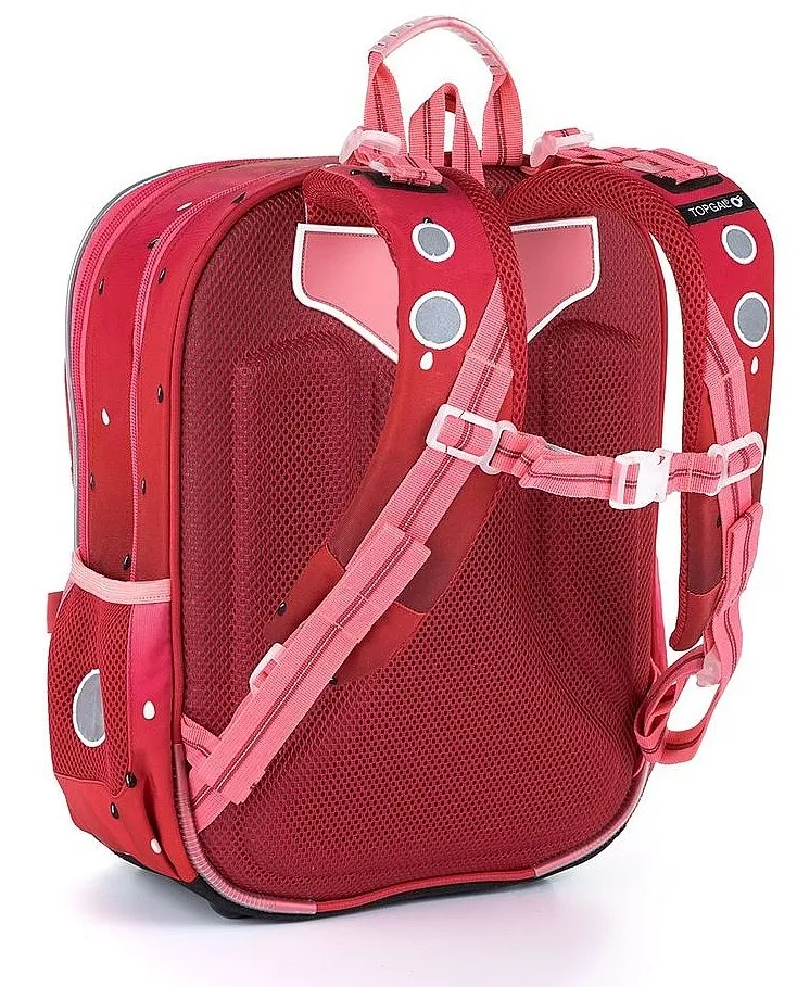 mochila Topgal Bazi 21003 - G/Melon - girl´s