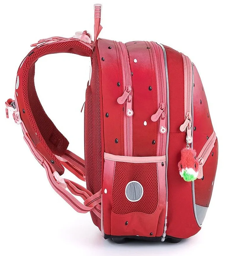 mochila Topgal Bazi 21003 - G/Melon - girl´s