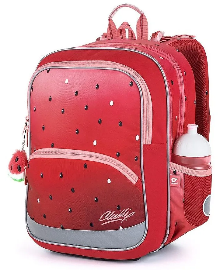 mochila Topgal Bazi 21003 - G/Melon - girl´s