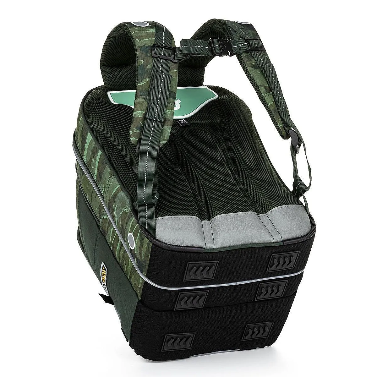 mochila Topgal COCO 23040 - B/Green - boy´s