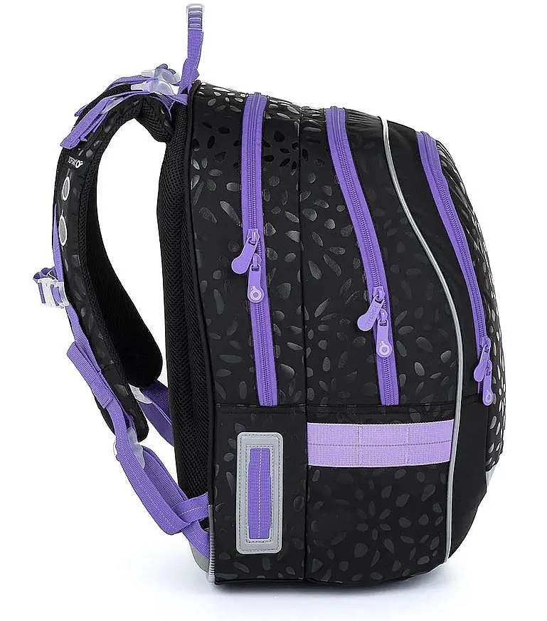 mochila Topgal CODA 23007 - G/Black - unisex junior