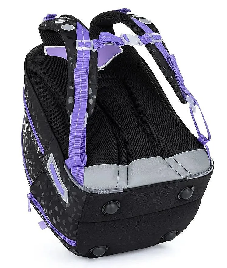 mochila Topgal CODA 23007 - G/Black - unisex junior