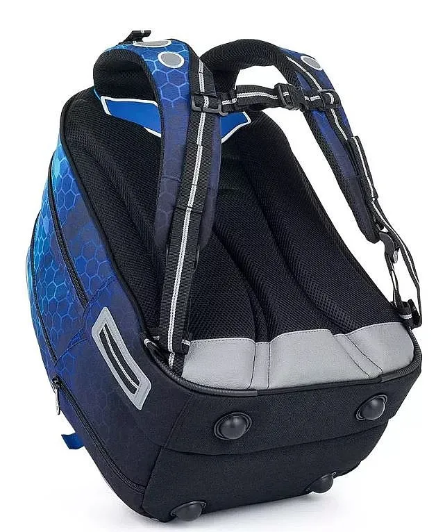 mochila Topgal CODA 24017 - B/Blue - unisex junior