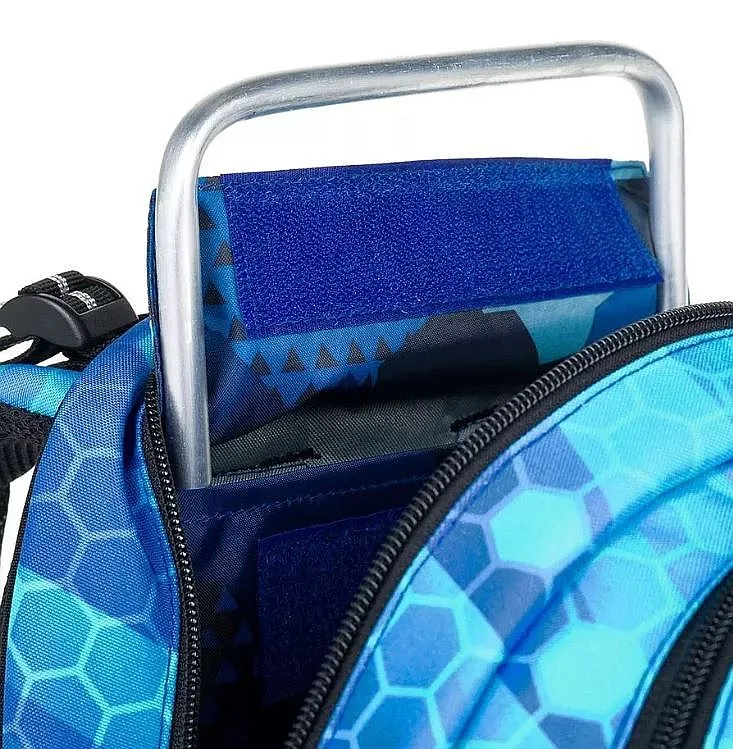 mochila Topgal CODA 24017 - B/Blue - unisex junior