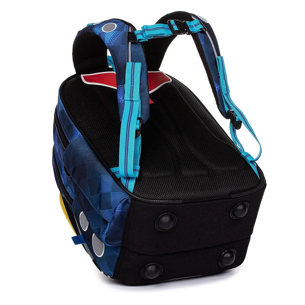 mochila Topgal ENDY 20013 - B/Blue - boy´s