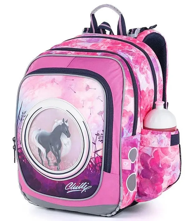 mochila Topgal ENDY 21005 - G/Pink - girl´s