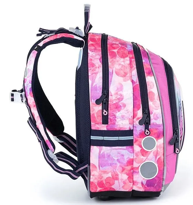 mochila Topgal ENDY 21005 - G/Pink - girl´s