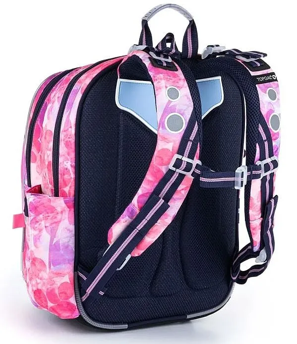 mochila Topgal ENDY 21005 - G/Pink - girl´s