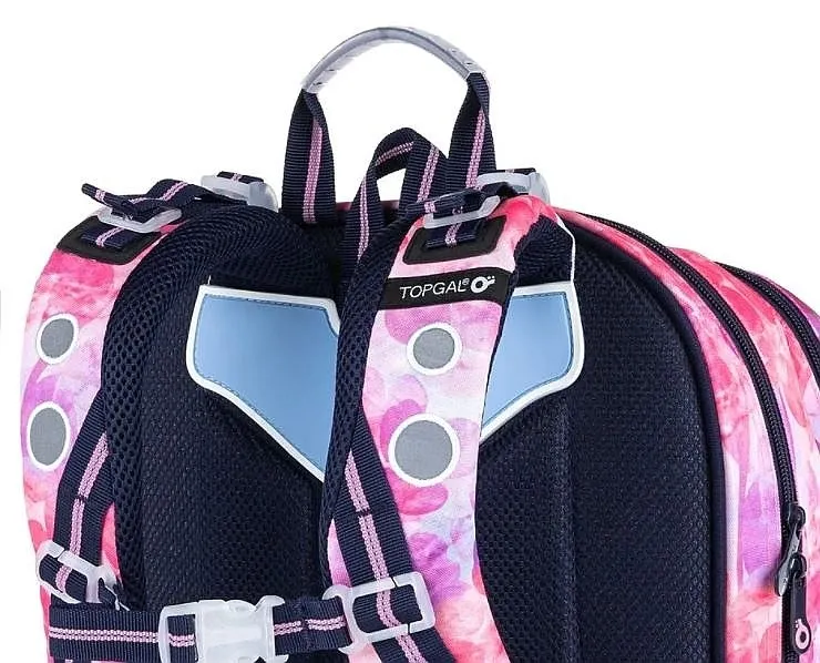 mochila Topgal ENDY 21005 - G/Pink - girl´s