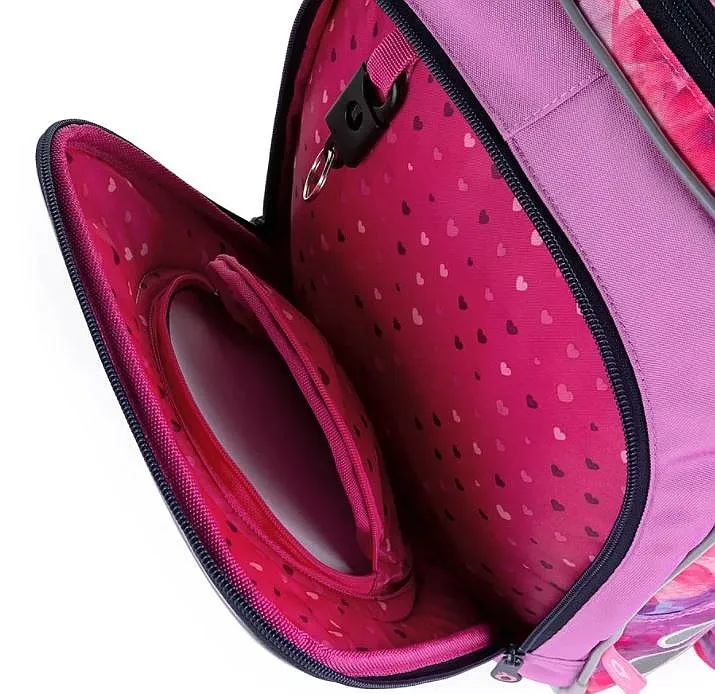 mochila Topgal ENDY 21005 - G/Pink - girl´s