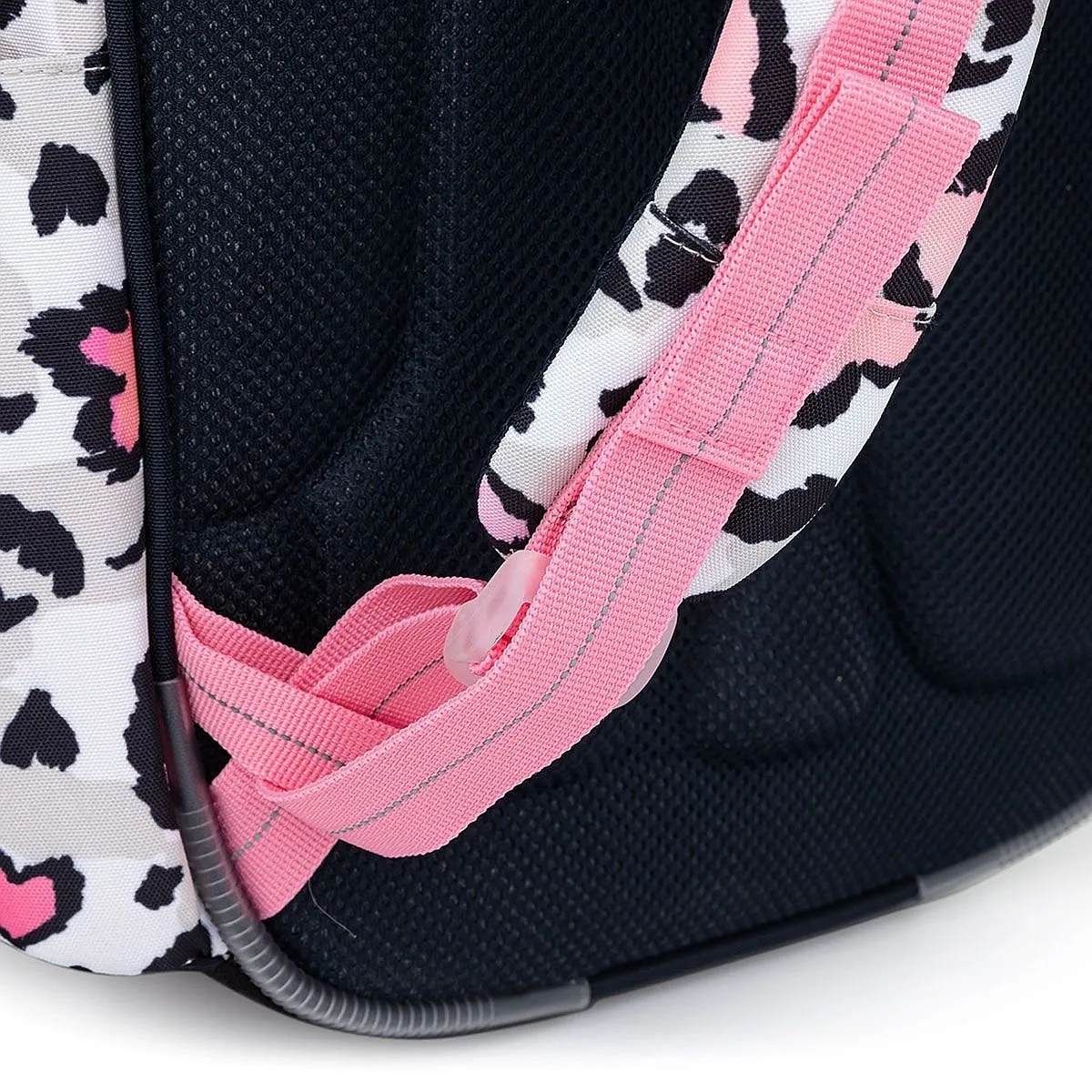 mochila Topgal ENDY 23037 - G/White/Pink/Grey - girl´s