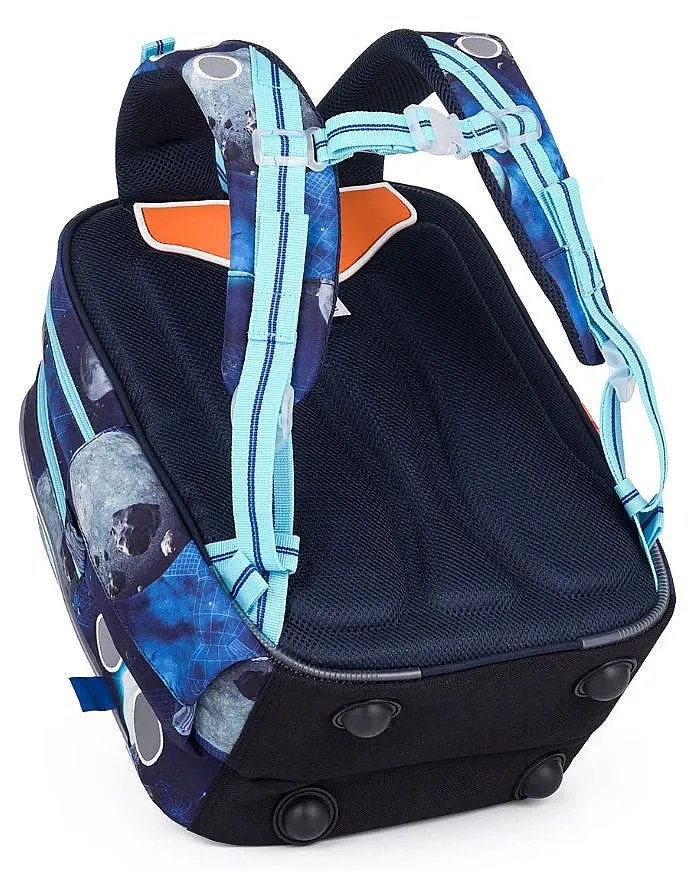 mochila Topgal ENDY 24051 - Blue - unisex junior