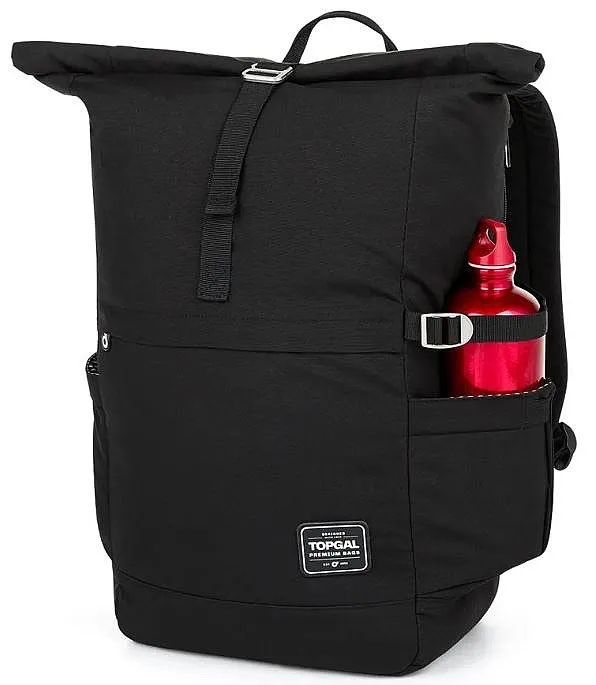 mochila Topgal EZRA 24045 - Black