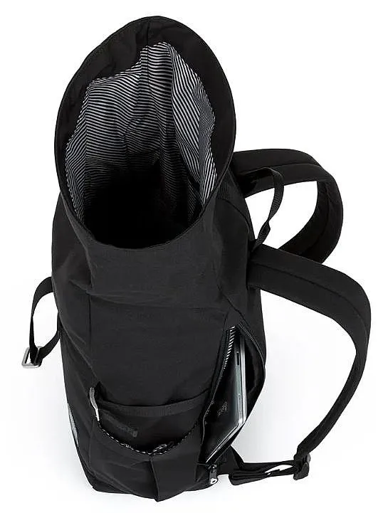 mochila Topgal EZRA 24045 - Black